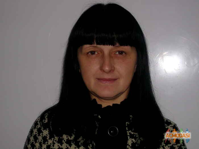 Оксана Ивановна Маринець фото №788268. Завантажено 07 Березня 2015