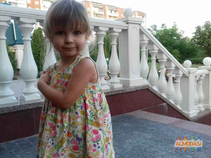 Диана Дмитриевна Чоповская фото №1108563. Завантажено 25 Вересня 2017