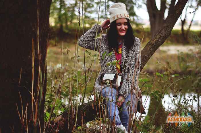 Алена Андреевна Боровицкая фото №847370. Завантажено 01 Листопада 2015