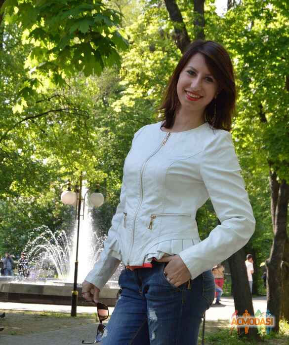 Мария  Фещенко фото №957860. Завантажено 15 Вересня 2016