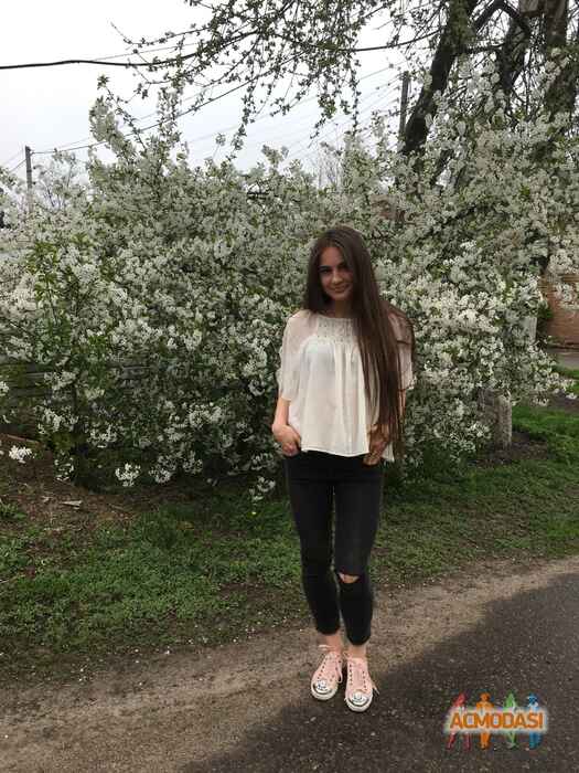 Алина Валентиновна Проценко фото №938306. Завантажено 29 Липня 2016