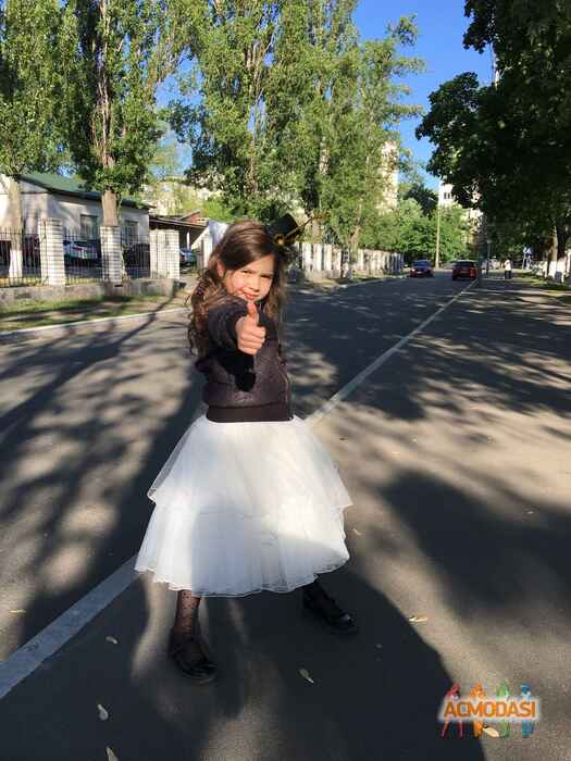 Еллада Юріївна Хмель фото №1124675. Завантажено 26 Жовтня 2017
