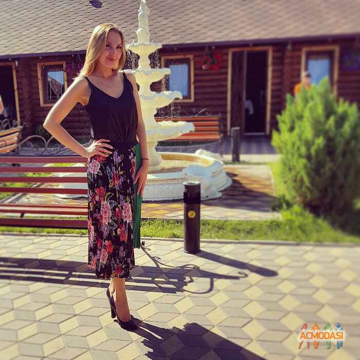 Juliya  Paskevych фото №1280240. Завантажено 24 Серпня 2018