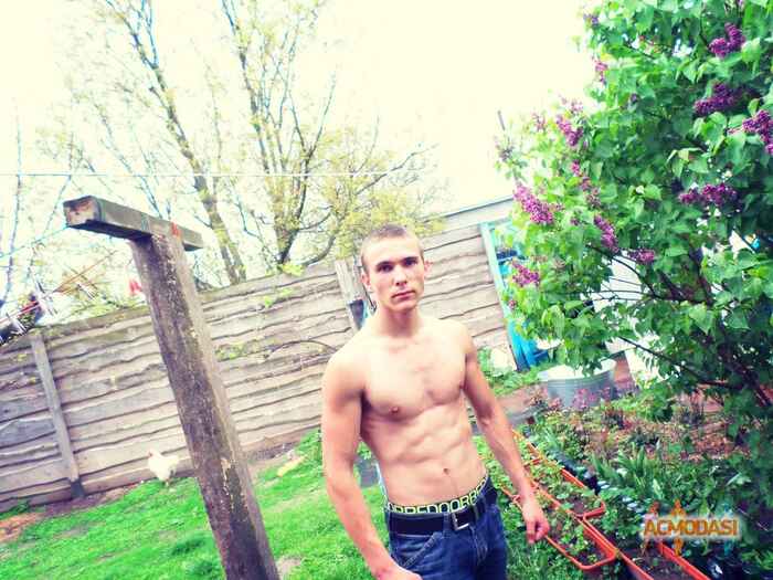 Дмитрий Русланович Шкапа фото №1026952. Завантажено 01 Березня 2017