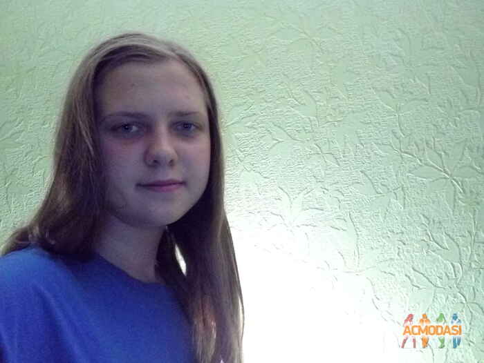 Настя Олеговна Гринченко фото №1066948. Завантажено 15 Червня 2017