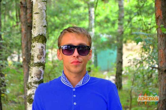 Саша Андреевич Головатенко фото №1133616. Завантажено 09 Листопада 2017