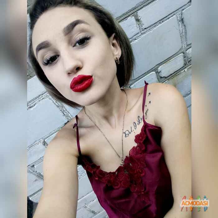 Диана Сергеевна Тростянка фото №1284804. Завантажено 02 Вересня 2018
