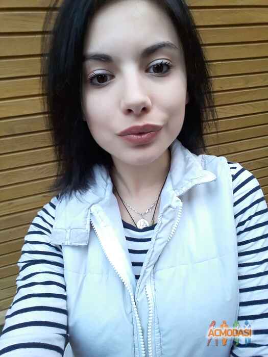 Маряна Володимирівна Давидюк фото №1145254. Завантажено 29 Листопада 2017