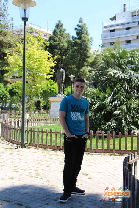 Владислав Эдуардович Литвиненко фото №1146750. Завантажено 02 Грудня 2017