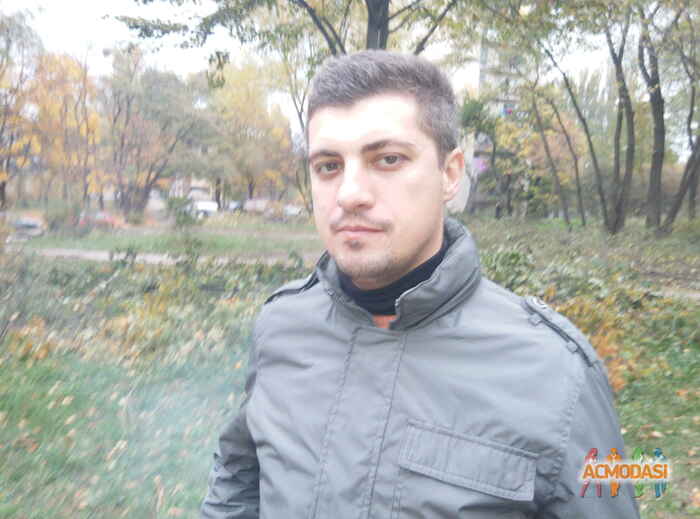 Вячеслав Олегович Неживой фото №1154273. Завантажено 17 Грудня 2017