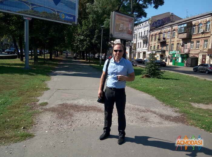 Олександр Михайлович Гребінський фото №1173340. Завантажено 27 Січня 2018