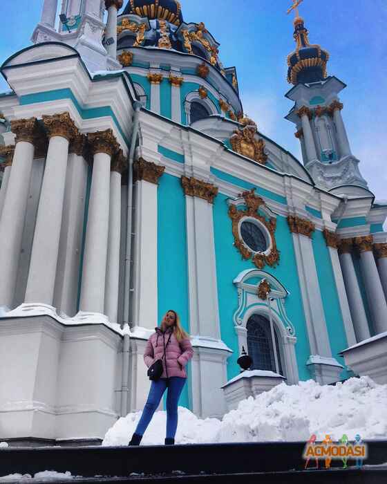 Анастасія Іванівна Мізик фото №1182097. Завантажено 08 Лютого 2018