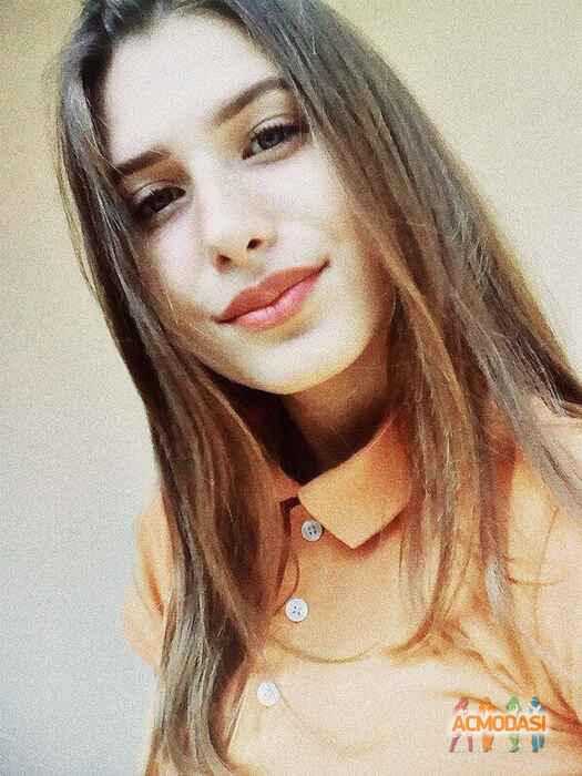 Анастасія Анатоліївна Плахтина фото №1182320. Завантажено 08 Лютого 2018