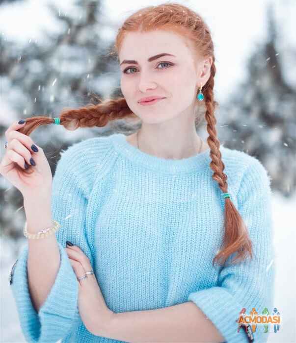 Нижникова Анастасия Алексеевна фото №1271687. Завантажено 07 Серпня 2018