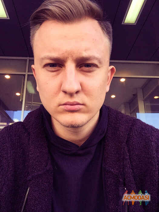 Dmitriy Aleksandrovich Barsky фото №1329821. Завантажено 29 Листопада 2018