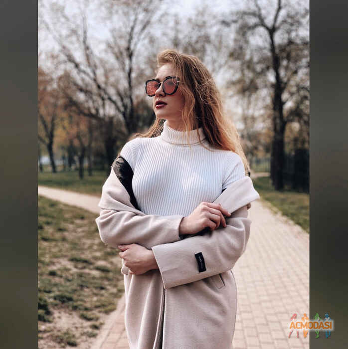 Кристина Владиславовна Павленко фото №1573922. Завантажено 12 Жовтня 2020