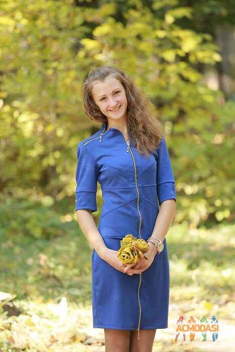 Анна Олександрівна Бабута фото №1506744. Завантажено 07 Лютого 2020