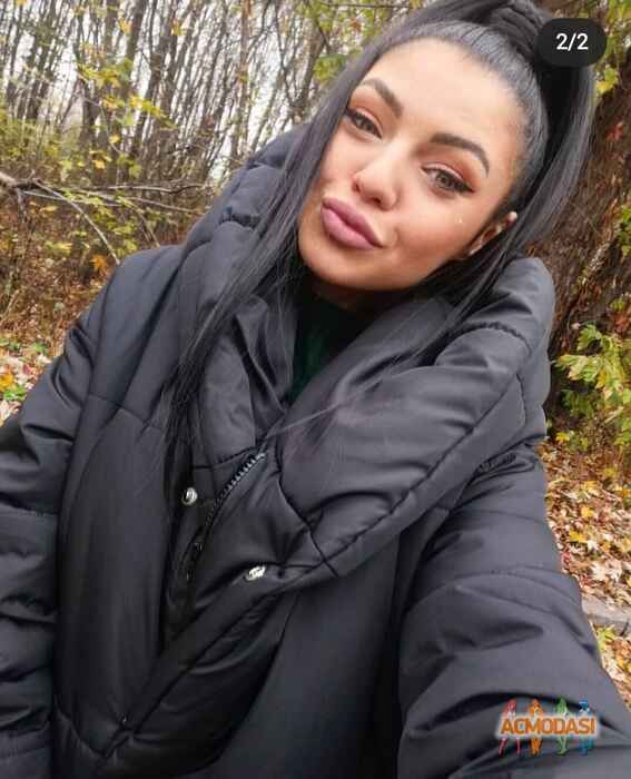 Анастасия Сергеевна Гирина фото №1475122. Завантажено 13 Листопада 2019