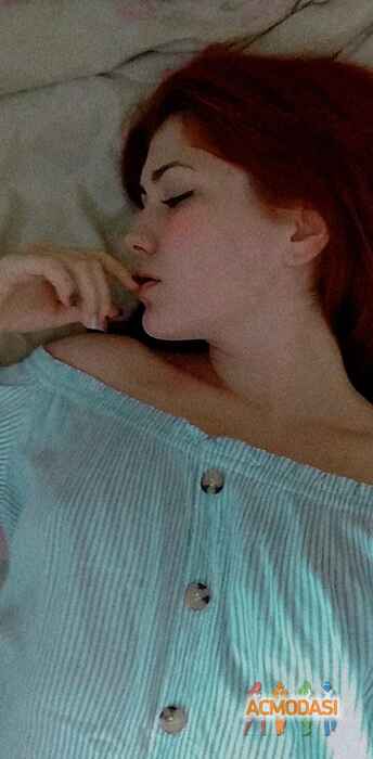 Анастасия Игоревна Крышталь фото №1538757. Завантажено 14 Червня 2020