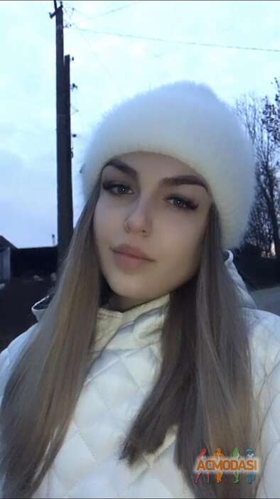 Аміна  Чешківська фото №1681660. Завантажено 07 Лютого 2022