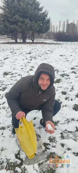 Андрій Юрійович Якименко фото №1751223. Завантажено 05 Січня 2026