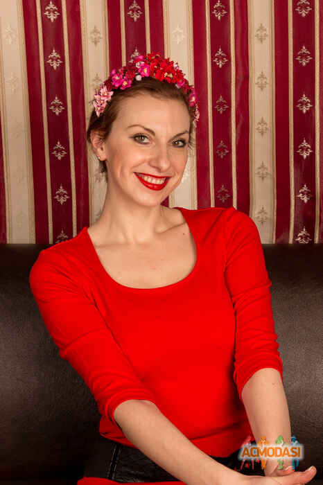 Чудович Алла Андреевна фото №564283. Завантажено 07 Січня 2014
