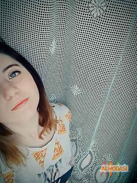 Юлия   фото №1051411. Завантажено 08 Травня 2017