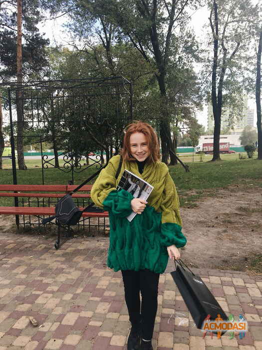 Виктория  Луговая фото №1115879. Завантажено 10 Жовтня 2017