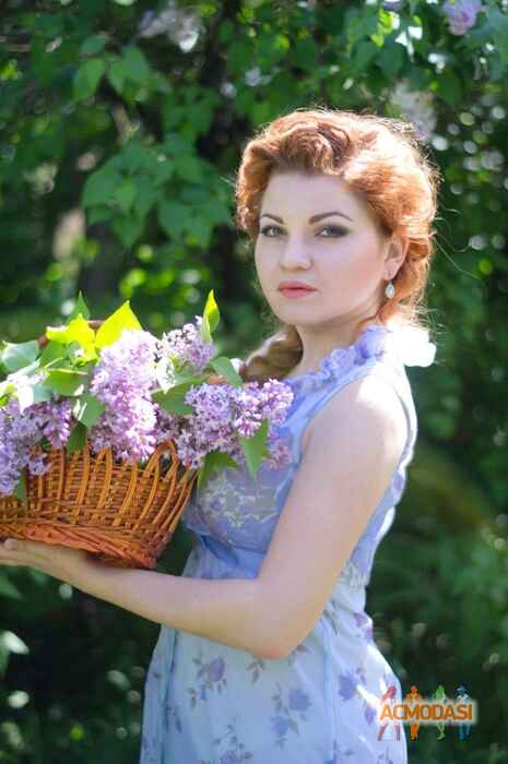 Анастасия Олександрівна Котолупова фото №925535. Завантажено 27 Червня 2016