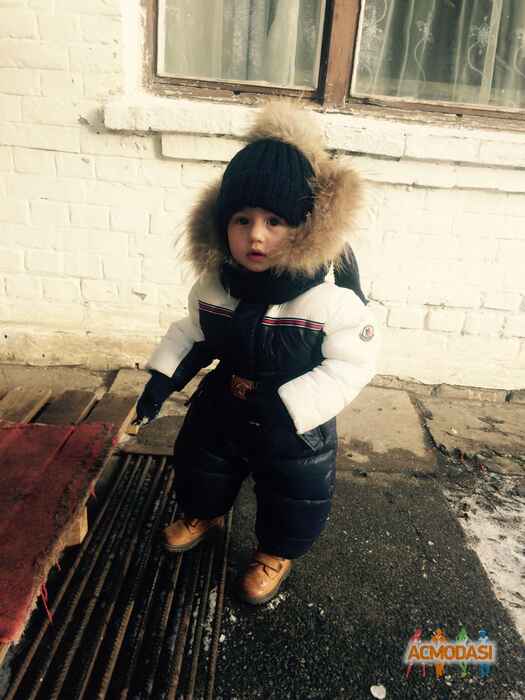 Супрун  Демьян фото №1013563. Завантажено 30 Січня 2017