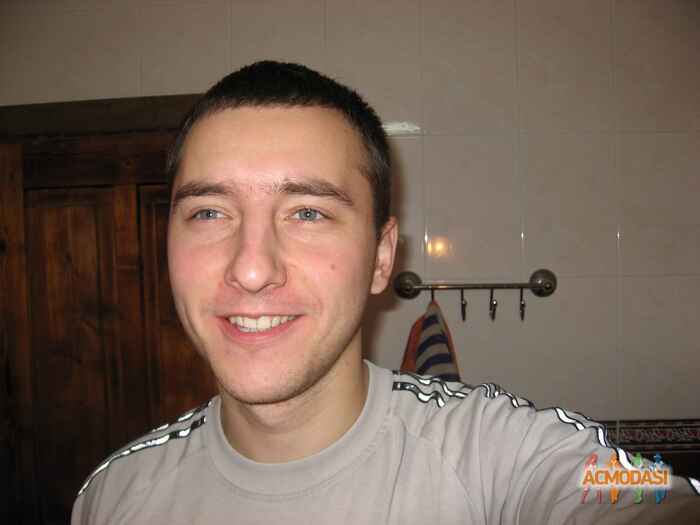 Андрей  Симаков фото №3872. Завантажено 09 Грудня 2007