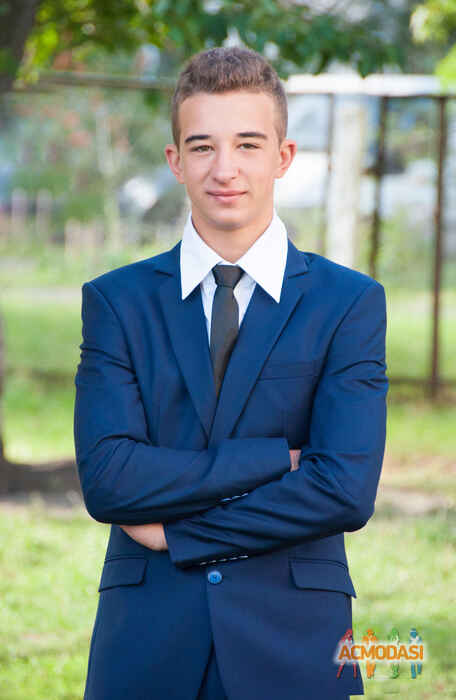 Назарій Геннадійович Кадлубовський фото №962119. Завантажено 24 Вересня 2016
