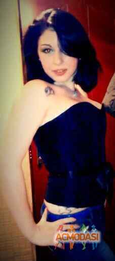 Анна Александровна Блащук фото №1003184. Завантажено 04 Січня 2017