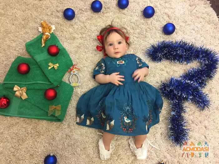 Бусько Арина Георгиевна фото №1001526. Завантажено 27 Грудня 2016