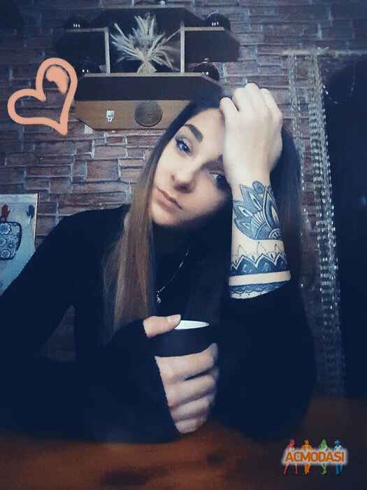 Христина Андріївна Кокіова фото №1014936. Завантажено 02 Лютого 2017