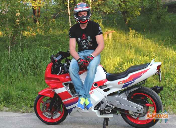 Андрей Олегович Бевзо фото №1059630. Завантажено 28 Травня 2017