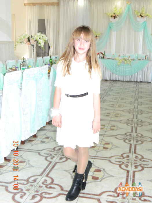 Настя Юрівна Левицька фото №1060699. Завантажено 31 Травня 2017