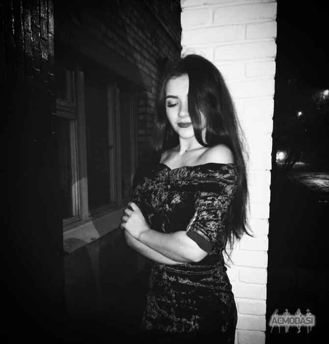 Дарья Романовна Панченко фото №1160511. Завантажено 05 Січня 2018