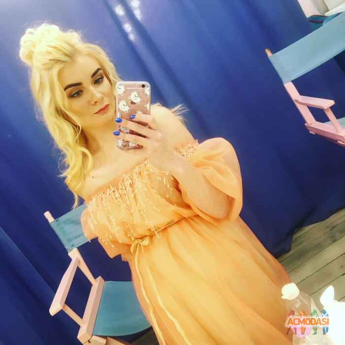 Элина Игоревна Василенко фото №1166572. Завантажено 17 Січня 2018