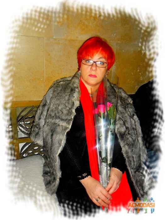 Олеся Миколаївна Лапа фото №1184927. Завантажено 12 Лютого 2018