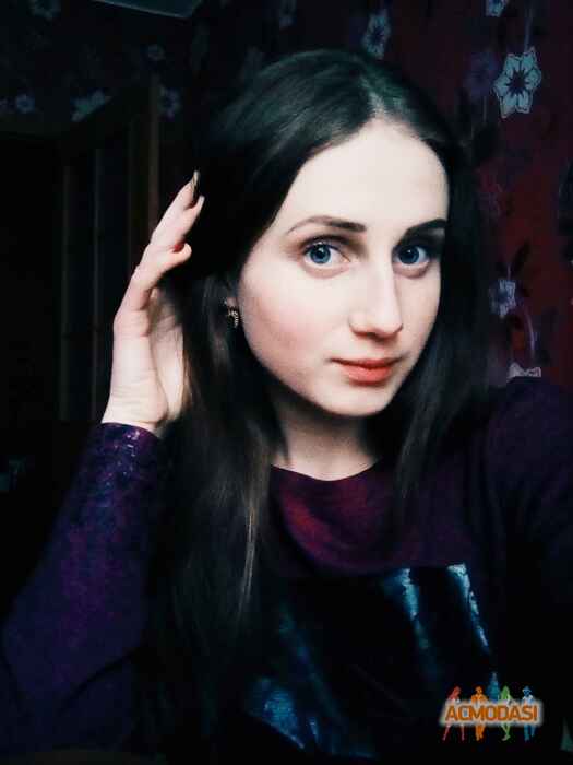 Ярина Русланiвна Лоза фото №1186427. Завантажено 14 Лютого 2018
