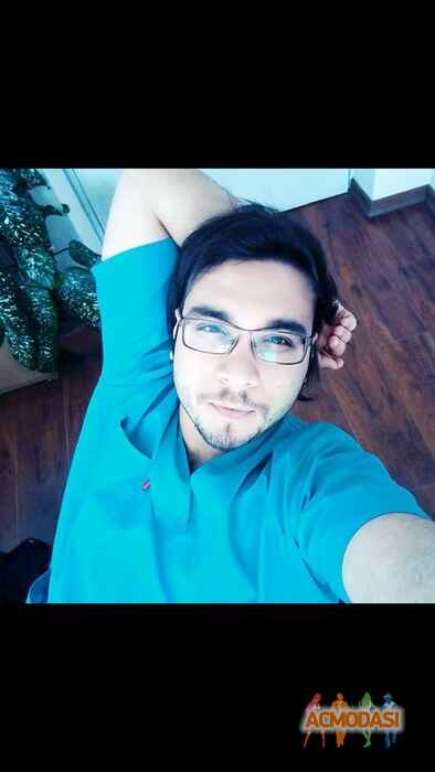 Muhammad Basimovich Amrour фото №1187492. Завантажено 16 Лютого 2018