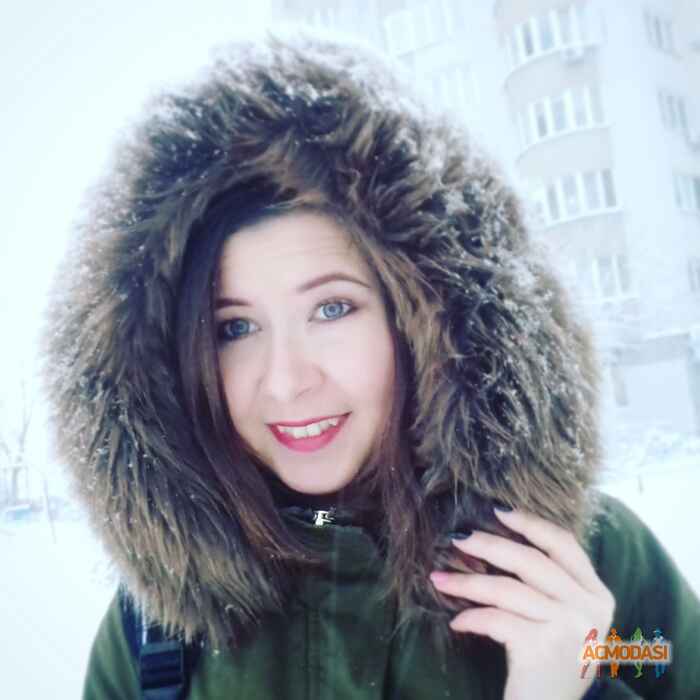 Валентина Віталіївна Головльова фото №1259373. Завантажено 17 Липня 2018