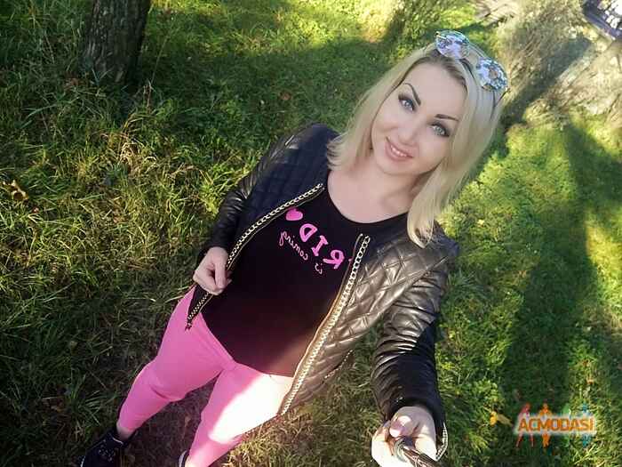 Регина Александровна Регинова фото №1306463. Завантажено 14 Жовтня 2018