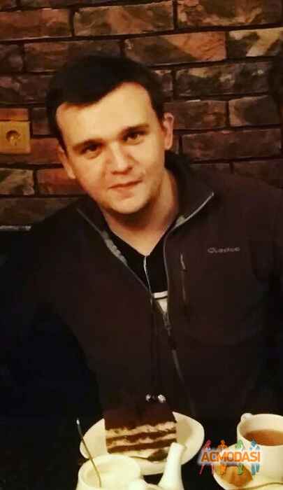 Сергій Романович Сорока фото №1345336. Завантажено 05 Січня 2019