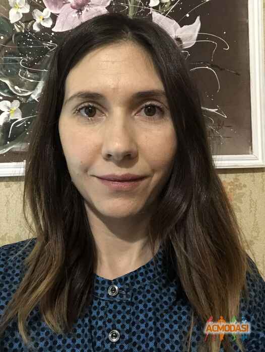 Олена Володимирівна Ткачук фото №1378852. Завантажено 17 Березня 2019