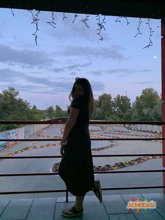 София Игоревна Руденко фото №1450652. Завантажено 19 Вересня 2019