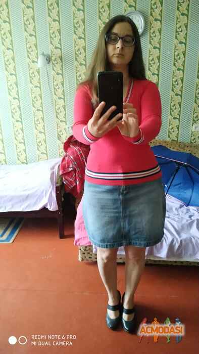 Елена  Голиш фото №1535110. Завантажено 02 Червня 2020