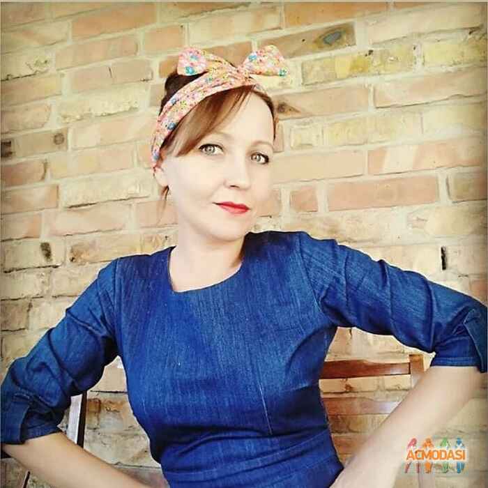Олена Миколаївна Москаленко фото №1545825. Завантажено 06 Липня 2020