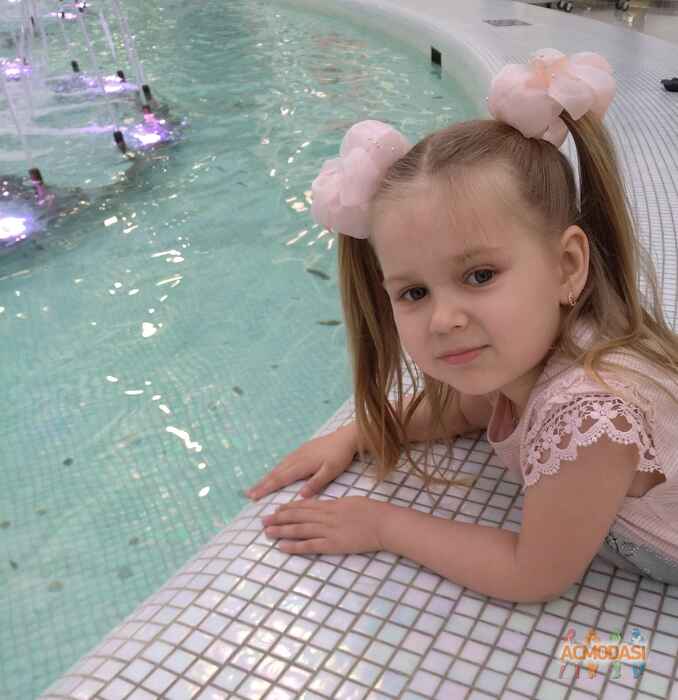 Діана Русланівна Гурай фото №1587162. Завантажено 26 Листопада 2020